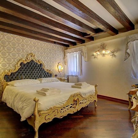 Marcopolo Private~Terrace Lejlighed Venedig Eksteriør billede