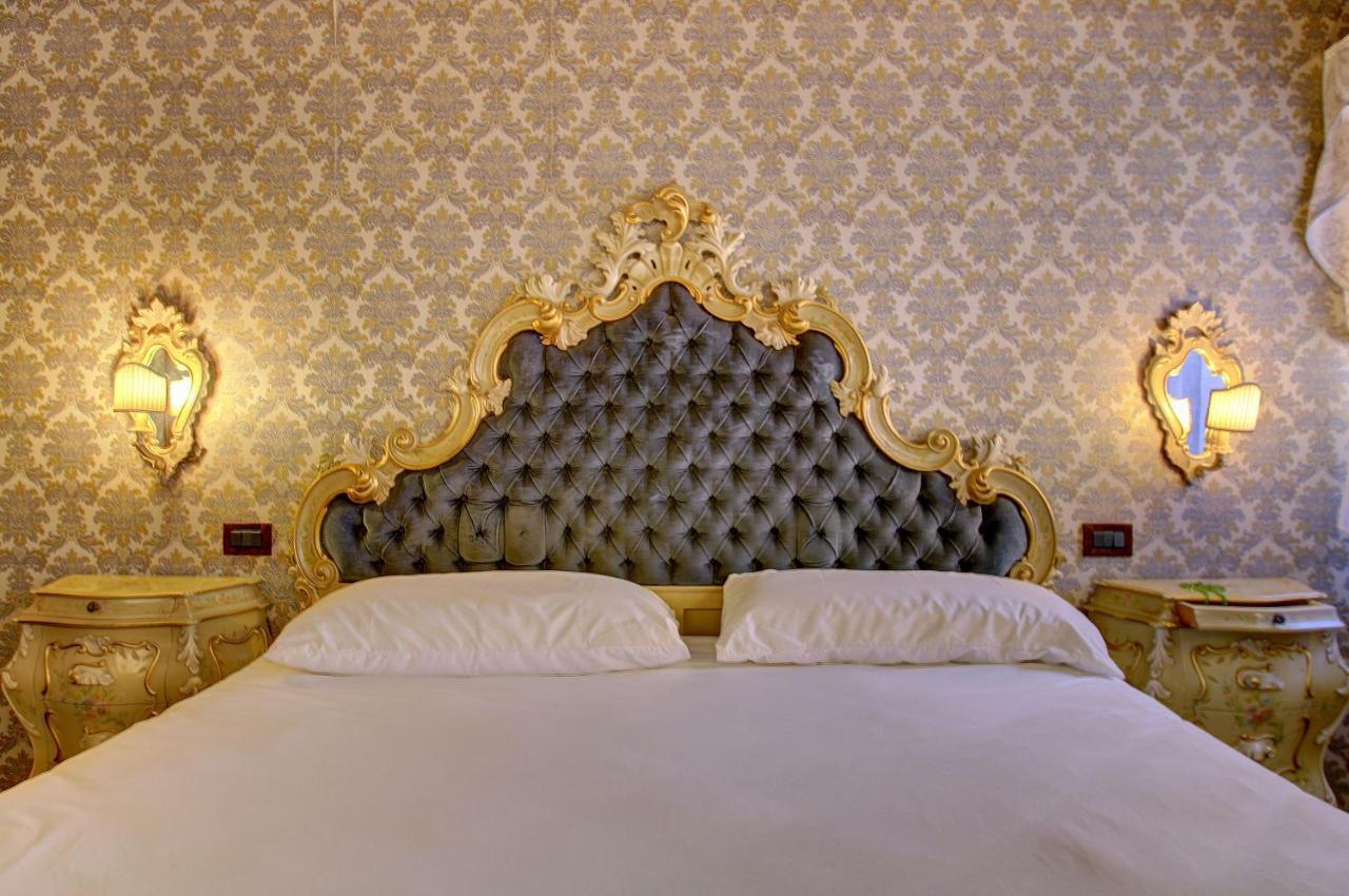 Marcopolo Private~Terrace Lejlighed Venedig Eksteriør billede